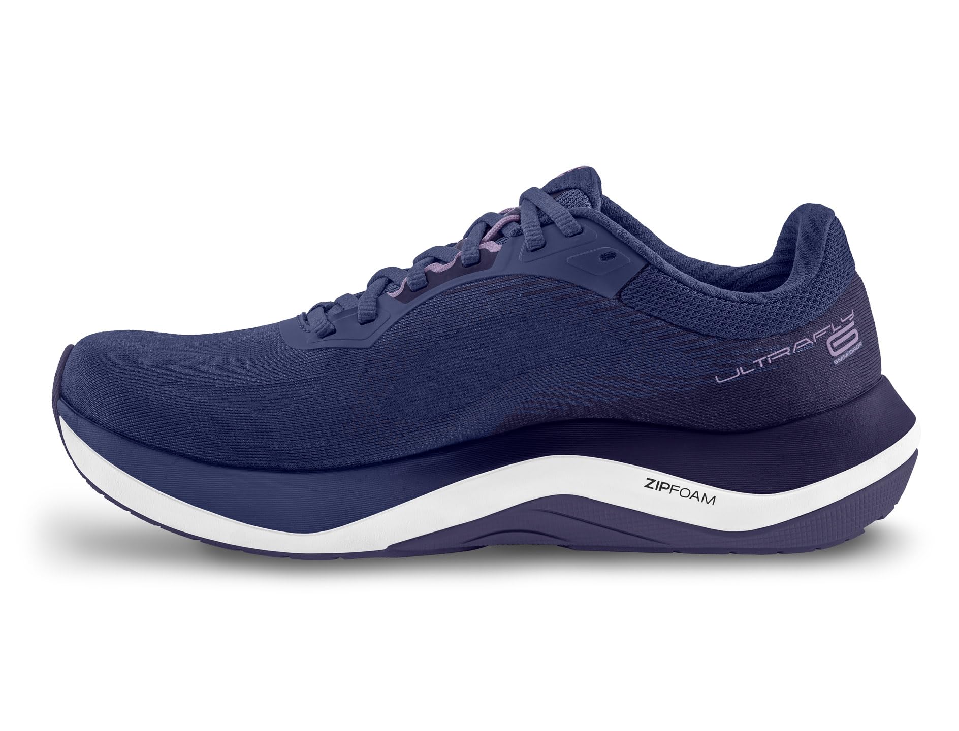 Topo Athletic Women's Ultrafly 6 Comfortable Lightweight Cushioned Durable 5MM Drop Road Running Shoes, Athletic Shoes for Road Running - Image 7