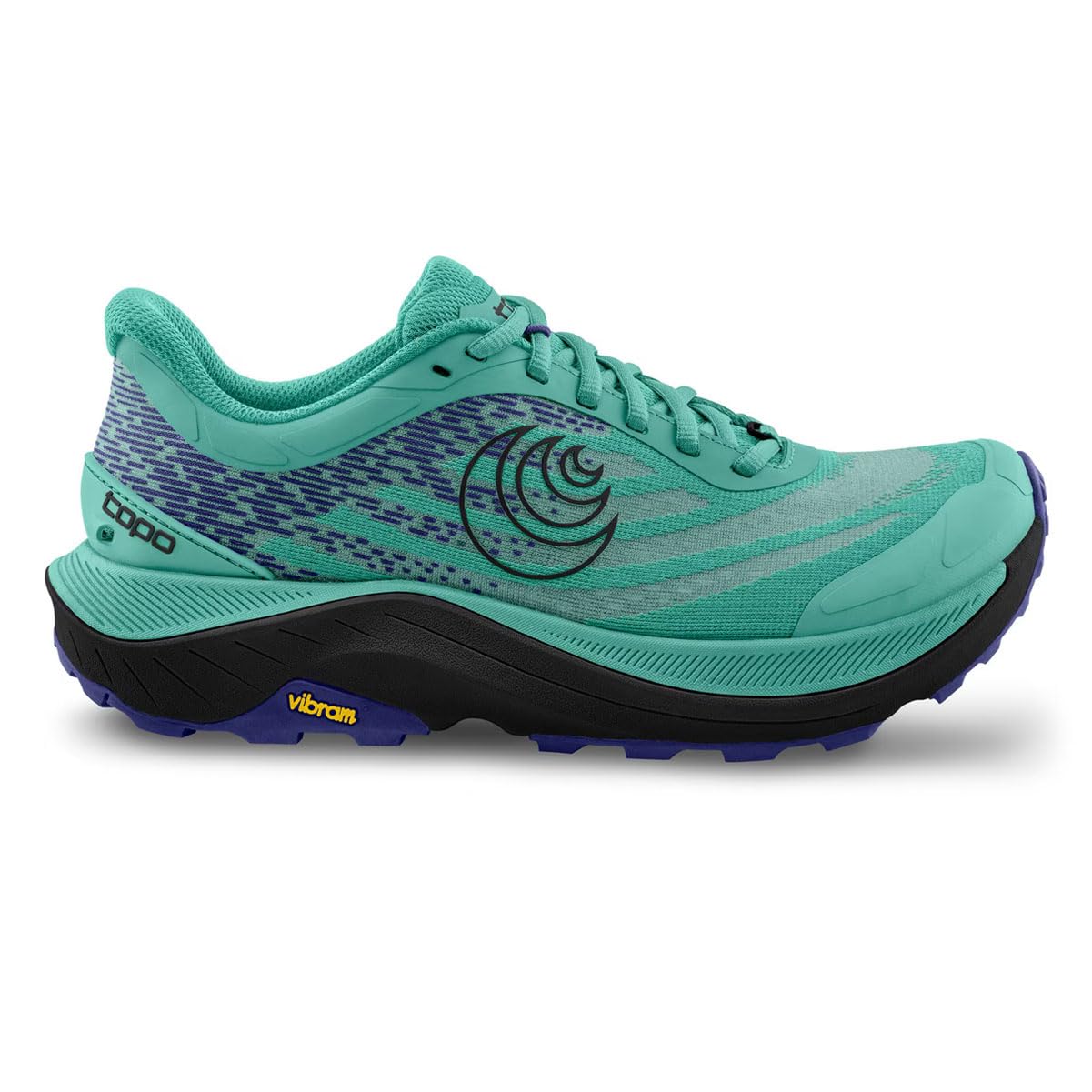 Topo Athletic Women's Ultraventure 4 Comfortable Cushioned Durable 5MM Drop Trail Running Shoes, Athletic Shoes for Trail Running - Image 4
