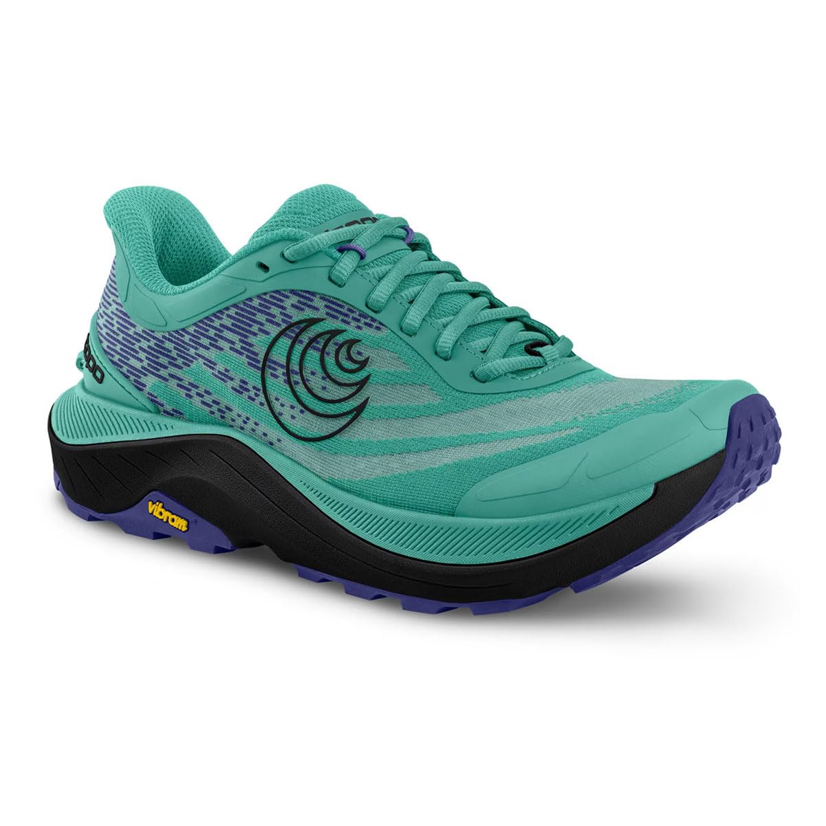 Topo Athletic Women's Ultraventure 4 Comfortable Cushioned Durable 5MM Drop Trail Running Shoes, Athletic Shoes for Trail Running - Image 5